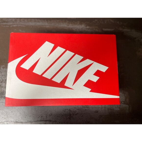 Nike Dunk High Black White (2021) Size 10.5- DD1399-105 - Picture 14 of 14